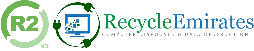 recycleemirates logo
