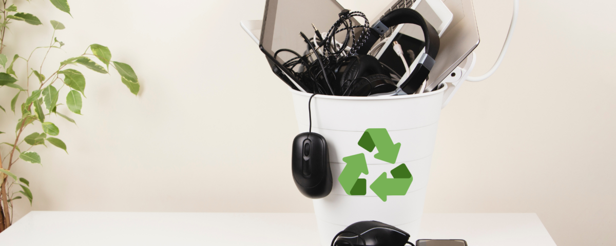 E-Waste Recycling 101: A Step-by-Step Guide to Ethical Electronics Disposal