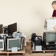 Recycle Computer Equipment