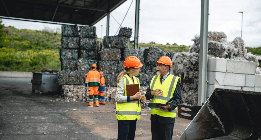 E-Waste Management Challenges, Solutions, and Responsible Recycling