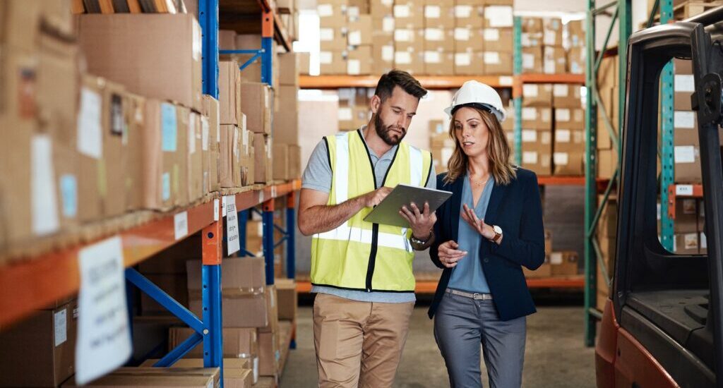 A Comprehensive Guide to Reverse Logistics Understanding How It Works, Types, and Strategies