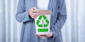 E-Waste Problems