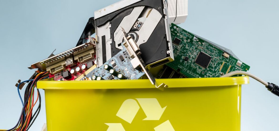 it asset disposition services
