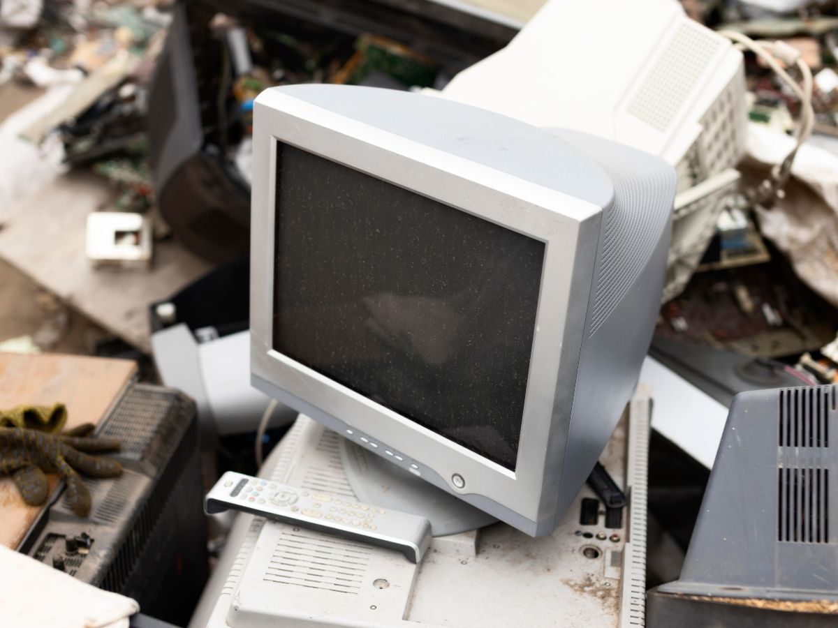 computer recycling in Abu Dhabi