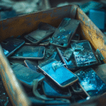 mobile phone recycling in Dubai